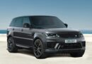 RANGE ROVER APARECE POR PRIMERA VEZ ENTRE LAS 100 MEJORES MARCAS MUNDIALES DE INTERBRAND