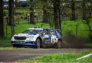 JORGE MARTÍNEZ E IGNACIO GARDIOL SE ADJUDICARON EL RALLY RÍO BUENO-LAGO RANCO-LA UNIÓN