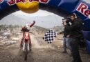 CAMBIO DE MANDO: CAMILO HERRERA SE CORONA COMO EL NUEVO CAMPEÓN DE RED BULL LOS ANDES