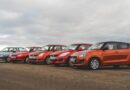 Suzuki Swift: cuatro décadas a la vanguardia de la innovación