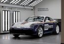 Alta tecnología y artesanía: así se crean las ediciones limitadas del 911