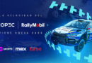 ¡SE ENCIENDEN LOS MOTORES! COPEC RALLYMOBIL LLEGA A WARNER BROS. DISCOVERY